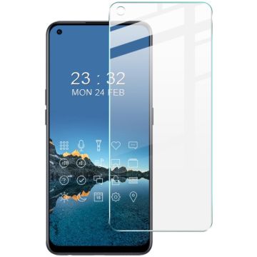 IMAK H skjermbeskytter i herdet glass for OnePlus Nord CE 2 5G