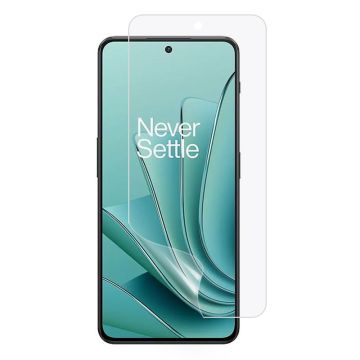 Ultraklar OnePlus Nord 3 / OnePlus Ace 2V / OnePlus Ace 2 / OnePlus 11R skjermbeskytter i herdet glass