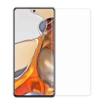 AMORUS ekstra sterk skjermbeskytter i glass for Xiaomi 11T / 11T Pro