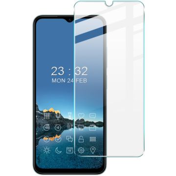 IMAK H skjermbeskytter i herdet glass for Xiaomi Redmi Note 11E / Xiaomi Redmi 10 Prime Plus 5G / Xiaomi Poco M4 5G