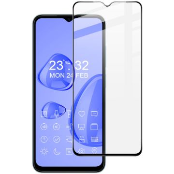 IMAK Pro+ skjermbeskytter i herdet glass for Xiaomi Redmi Note 11E / Poco M4 5G