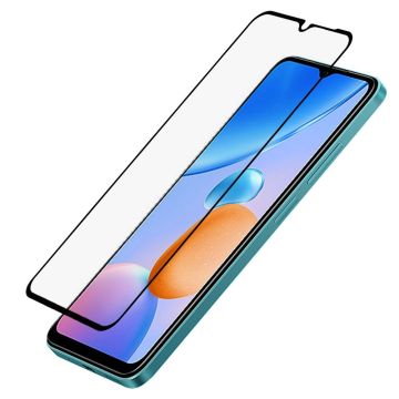 RURIHAI H9 skjermbeskytter i herdet glass for Xiaomi Redmi Note 11E / 10 Prime Plus 5G / Redmi 10