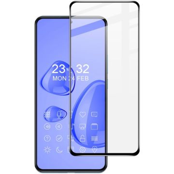 IMAK Pro+ skjermbeskytter i herdet glass for Xiaomi 12T / 12T Pro