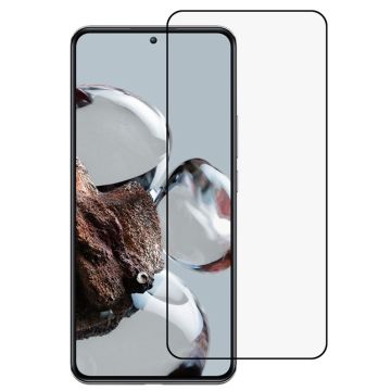 Berøringsfølsomt herdet glass for Xiaomi 12T / Xiaomi 12T Pro / Xiaomi Redmi K50 Ultra