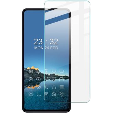 IMAK H skjermbeskytter i herdet glass for Xiaomi Redmi Note 12 Pro