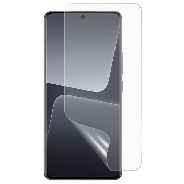 Ultraklar Xiaomi 13 Pro skjermbeskytter i herdet glass