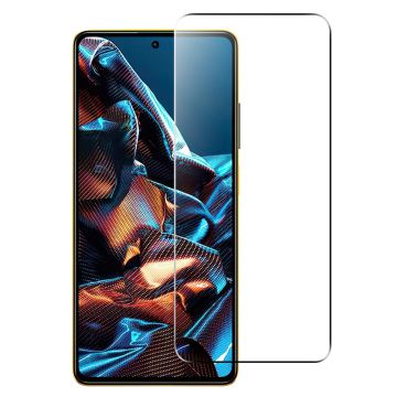 Berøringsfølsomt herdet glass for Xiaomi Poco X5 Pro / Xiaomi Redmi Note 12 Pro / Xiaomi Redmi Note 12 Pro Speed