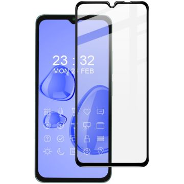 IMAK Pro+ skjermbeskytter i herdet glass for Xiaomi Poco C55