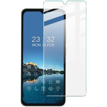 IMAK H skjermbeskytter i herdet glass for Xiaomi Poco C55