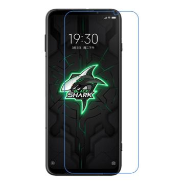 Ultraklar Xiaomi Black Shark 3 Pro skjermbeskytter i herdet glass