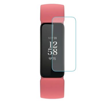 Fitbit Inspire 2 anti-sjokk skjermbeskytter