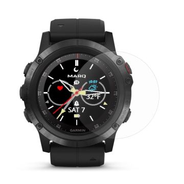 Garmin Enduro / Fenix 5X / 5X Plus HD klar skjermbeskytter