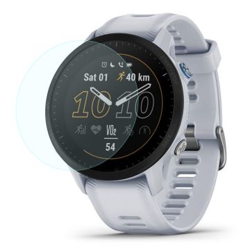 Garmin Forerunner 955 HD klar skjermbeskytter