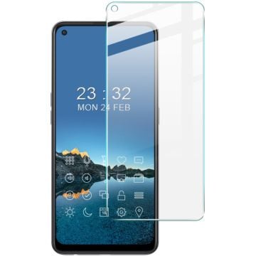 IMAK H skjermbeskytter i herdet glass for Oppo Find X3 Lite