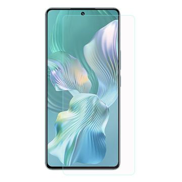 0,3 mm skjermbeskytter i herdet glass Honor 80 Pro Flat