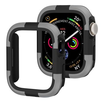 Apple Watch SE 2022 (40 mm) / SE 40 mm beskyttelsesdeksel - Grå