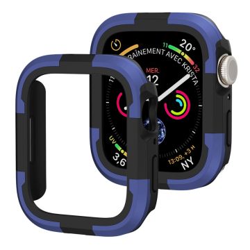 Apple Watch SE 2022 (40 mm) / SE 40 mm beskyttelsesdeksel - Lilla