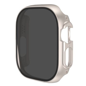 Apple Watch SE 2022 (40mm) / SE / 6 / 5 integrert deksel med herdet glass - Stjernelys