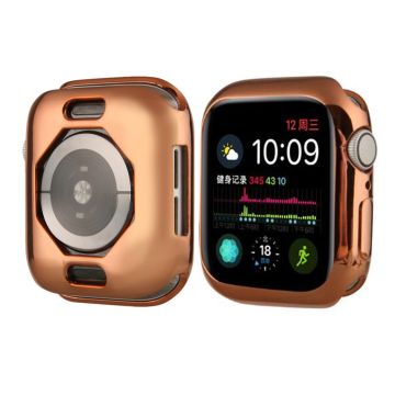 Apple Watch Series 4 40mm Ramme Etui - Bronse