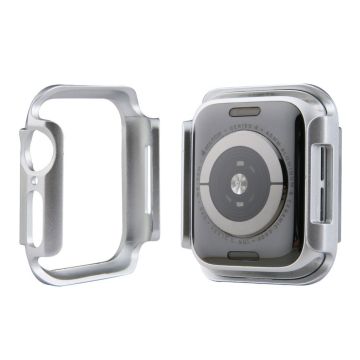 Apple Watch Series 4 40mm Støtsikker Etui - Sølv