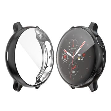 Samsung Galaxy Watch Active 2 - 40mm Galvanisering Etui - Svart