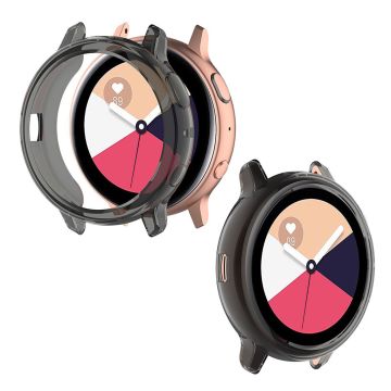 Samsung Galaxy Watch Active 2 - 40mm Holdbar Ramme - Grå