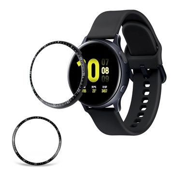 Samsung Galaxy Watch Active 2 - 40 mm urskive - Svart