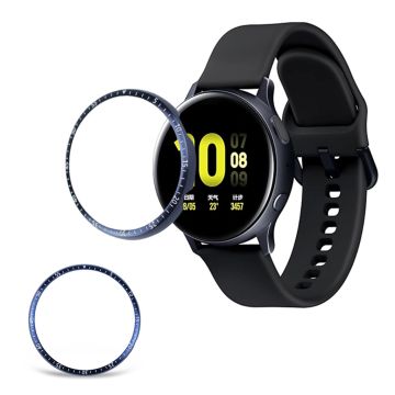 Samsung Galaxy Watch Active 2 - 40 mm urskive - Blå