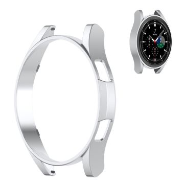 Samsung Galaxy Watch 4 Classic (42 mm) unikt beskyttelsesdeksel - Sølv