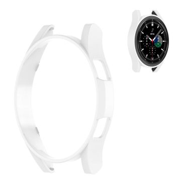 Samsung Galaxy Watch 4 Classic (42 mm) unikt beskyttelsesdeksel - Hvit