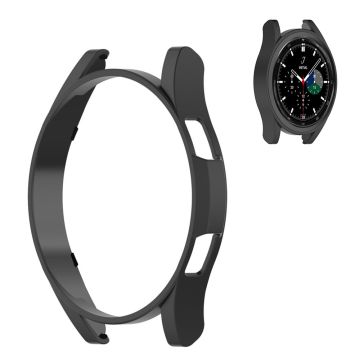 Samsung Galaxy Watch 4 Classic (42 mm) unikt beskyttelsesdeksel - Svart