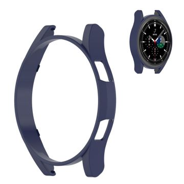 Samsung Galaxy Watch 4 Classic (42 mm) unikt beskyttelsesdeksel - Midnattsblå