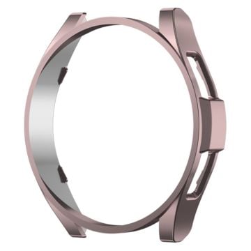 Samsung Galaxy Watch 6 (40 mm) hult beskyttelsesdeksel - Rose Gull