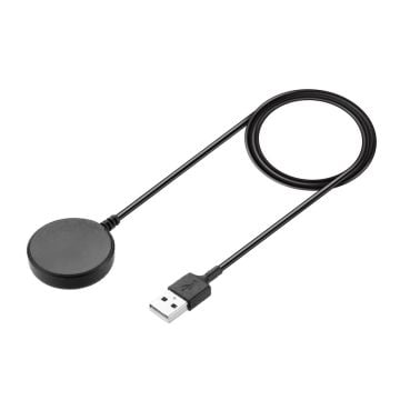 1 m USB-ladestasjon for Samsung Galaxy Watch 6 / 5 / 4