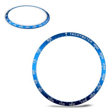 Huawei Watch GT 2 46mm / GT aluminiumsramme - Blå