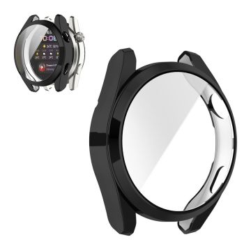 Huawei Watch 3 Pro kult TPU-deksel - Svart