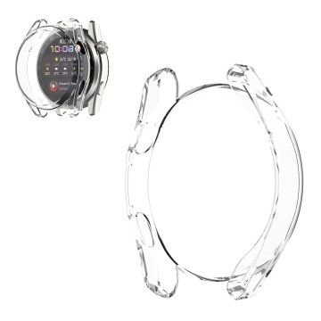 Huawei Watch 3 Pro kult TPU-deksel - Gjennomsiktig