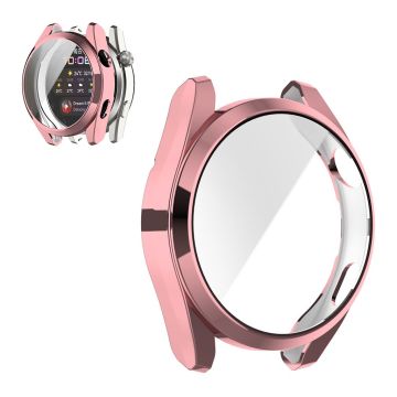 Huawei Watch 3 Pro kult TPU-deksel - Rosa