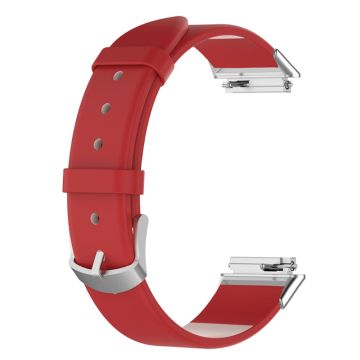 Huawei Band 7 klokkerem - Rød