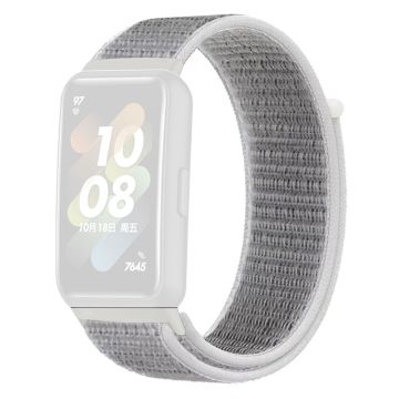 Huawei Band 7 klokkerem i nylon - Skjell