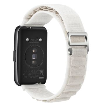 Huawei Band 7 nylonrem - Stjernelys