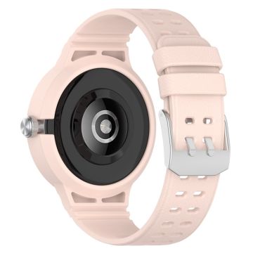 Huawei Watch GT Cyber klokkerem i silikon - Lyserosa