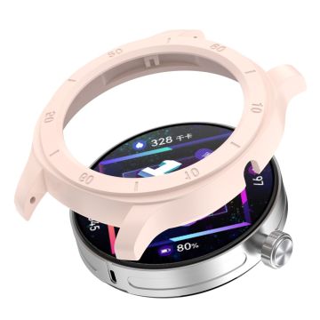 Huawei Watch GT Cyber beskyttelsesdeksel - Lyserosa