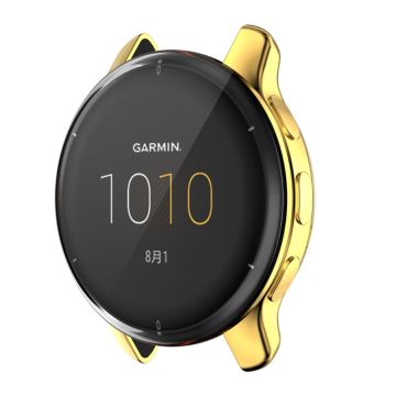 Garmin Venu 2 Plus beskyttelsesdeksel - Gull