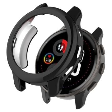 Garmin Venu 2 Plus uthulet deksel - Svart