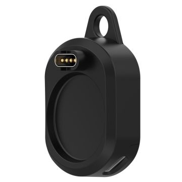 Laderadapter-dokkstativ for Garmin Watch