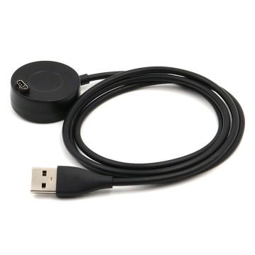 USB-ladekabel for Gamrin-klokke