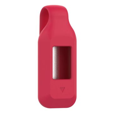 Garmin Vivofit 3 / Jr 2 silikonspenneramme - Varm Rosa