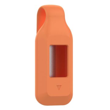 Garmin Vivofit 3 / Jr 2 silikonspenneramme - Oransje