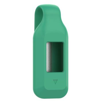 Garmin Vivofit 3 / Jr 2 silikonspenneramme - Cyan